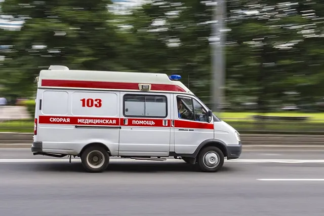 Врачи рассказали о состоянии отравившихся газом российских школьников