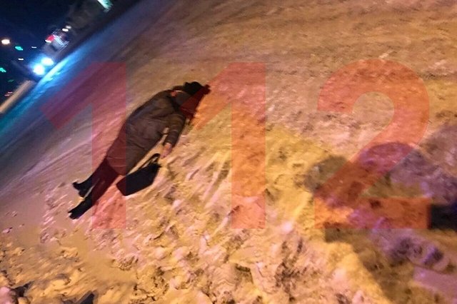 В Перми мужчина открыл огонь по прохожим из ружья, есть жертвы