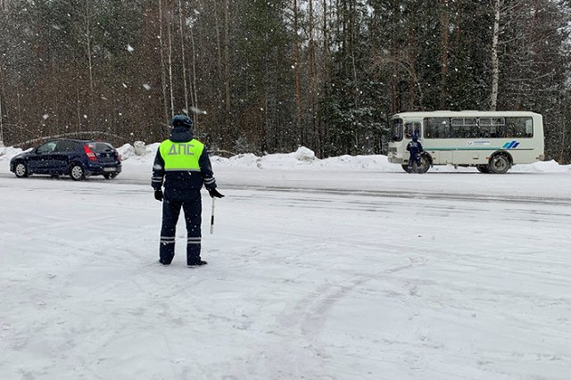 Бывшего начальника верхнесалдинского ОМВД лишили прав за пьяное вождение