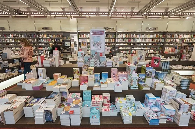 Издательство АСТ приостановило продажу книги о вреде вакцинации