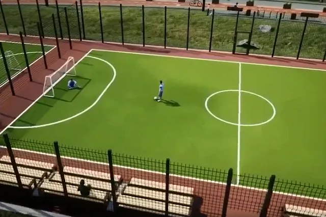 Администрация Шарташского лесопарка показала, как будет выглядеть территория после благоустройства