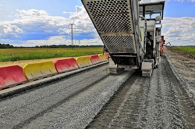 Премьер Мишустин поручил Минтрансу заняться трассой Казань — Екатеринбург