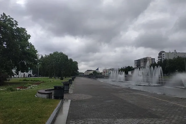 Празднование Дня города в Екатеринбурге могут отменить