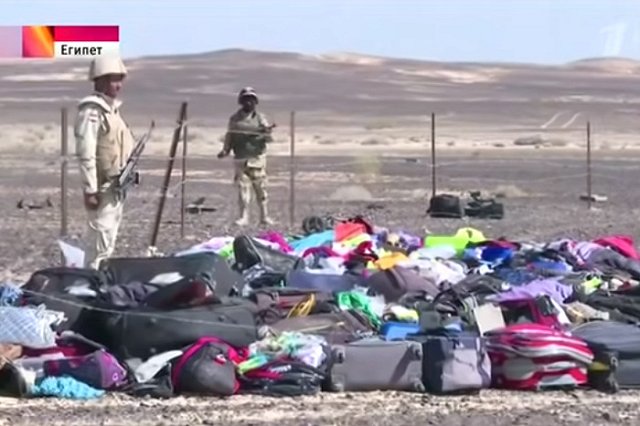 Шесть лет прошло. В Петербурге сегодня вспоминают жертв взрыва самолета «Когалымавиа» над Синаем