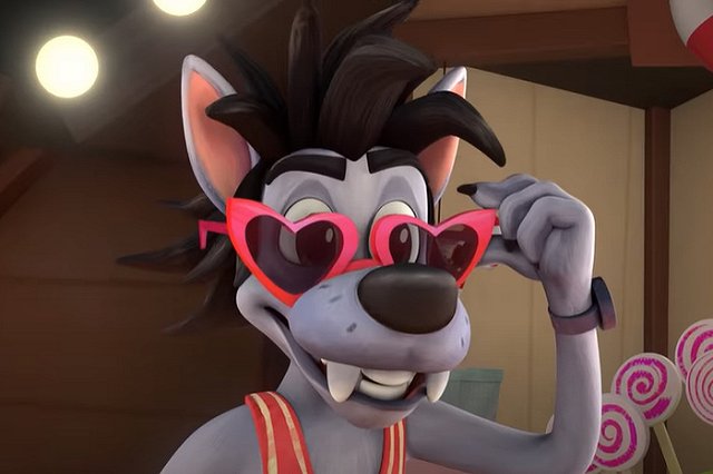 «Союзмультфильм» опубликовал трейлер перезапуска «Ну, погоди!»