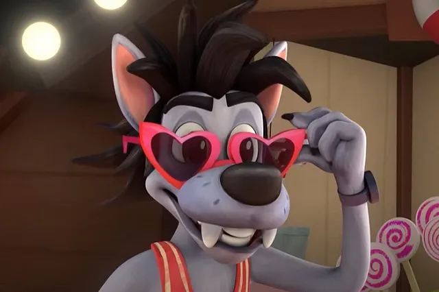 «Союзмультфильм» опубликовал трейлер перезапуска «Ну, погоди!»