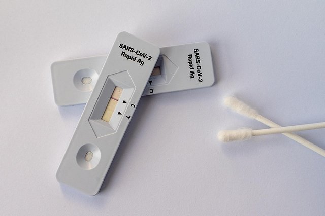 В России резко выросло число заболевших коронавирусом