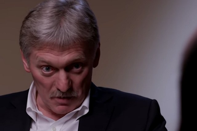 Песков: Жители Европы умирают от инсультов, увидев счета за электричество