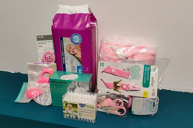 В Екатеринбурге ищут родителей новорожденных Екатерин