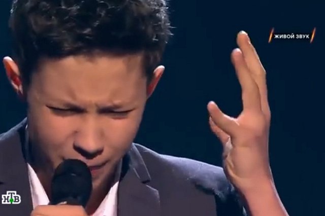 «112»: Звезда «Голос, Дети» и «Ты супер» попался с мефедроном