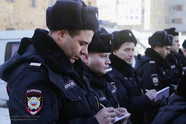 СМИ: Полицию Екатеринбурга возглавит Виктор Позняк