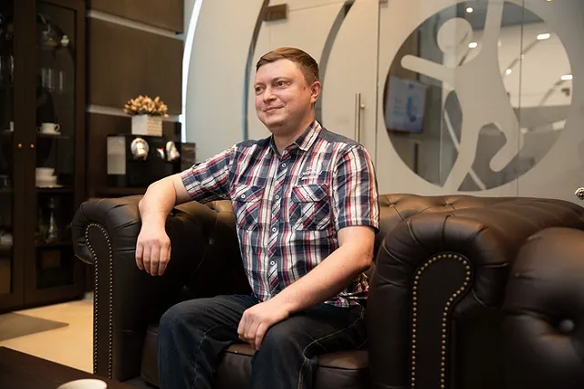 Свердловчанин выиграл 10 млн рублей пока был на работе