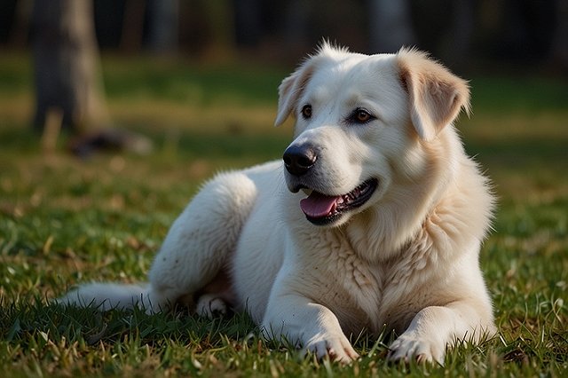 В Екатеринбурге алабай напал на собаку во время прогулки с хозяином