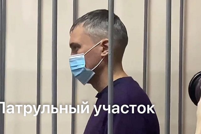 Екатеринбуржец, зверски зарезавший девушку в арке на Эльмаше, избежал колонии