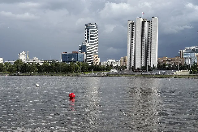 Потомок Николая I потребовал переименовать Свердловскую область