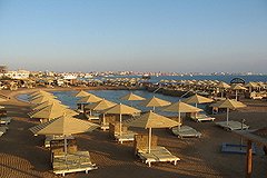 Египетские исламисты посоветовали туристам покинуть страну