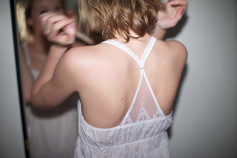 Вступил в силу запрет на продажу кружевного белья