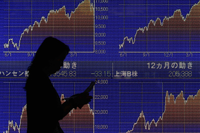 Доходность европейских облигаций упала до уровня XV века