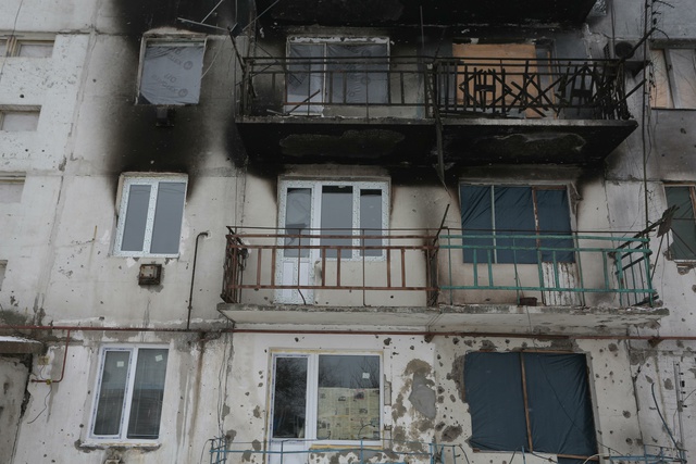 Ополченцы обвинили Киев в попытке развязать войну