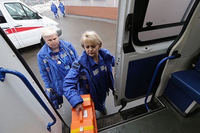 Прокуратура Ленобласти обвинила в смертельном ДТП водителя, перевозившего детей