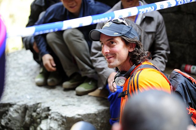 Известный бейс-джампер Дин Поттер и его напарник разбились во время прыжка