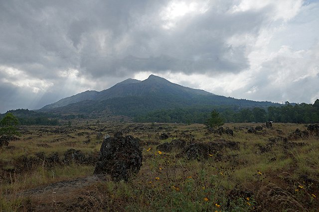 В Индонезии военный самолет упал на отель, 30 человек погибли