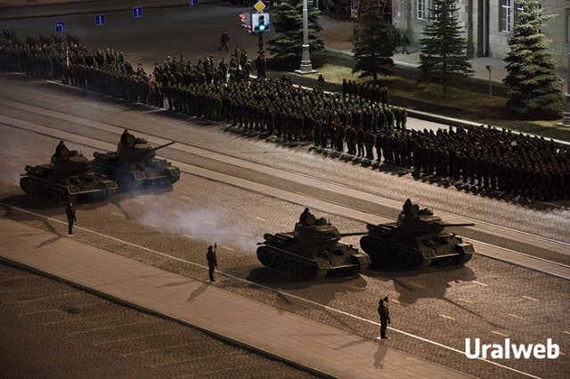 Военные раскрыли планы по оснащению армии «Арматой»