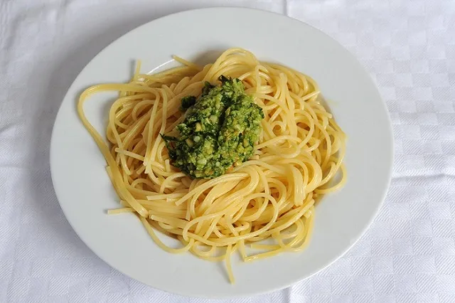 Ткачев пообещал наладить поставку российских спагетти за границу