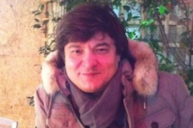 На Урале простились с умершим во Франции бизнесменом Марсом Шарафулиным