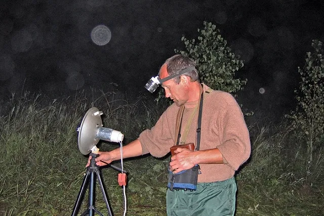 Уфологи фиксируют активизацию инопланетян на Урале