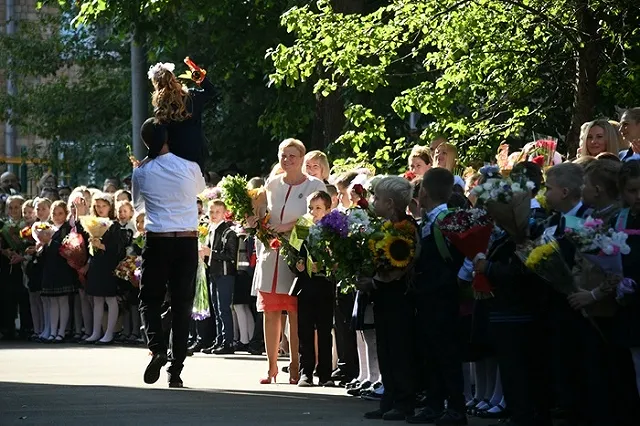 Подробности ЧП в Ивантеевке: подросток после задержания улыбался