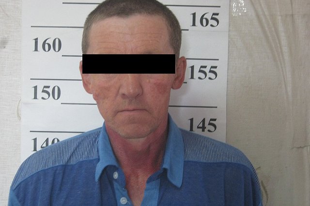 В Шале неоднократно судимый местный житель за день убил четырех человек