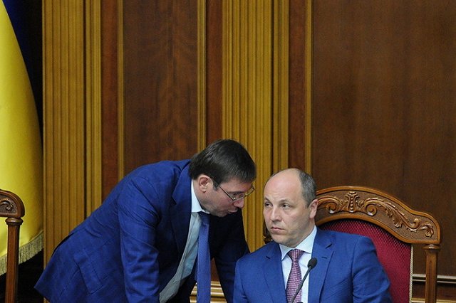 Савченко обвинила нынешние власти Украины в расстрелах на Майдане