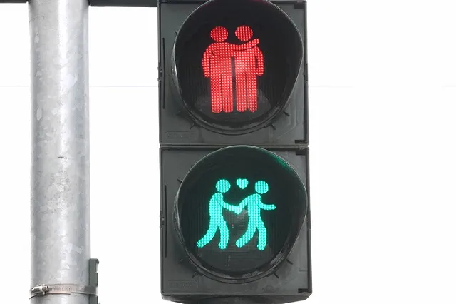 Геев рассадили в самолете ради пары натуралов