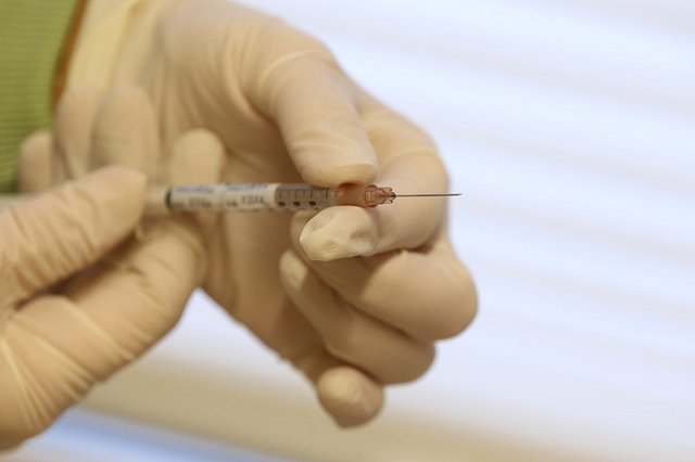 Корь вышла за пределы Академического. Горздрав объявил массовую вакцинацию