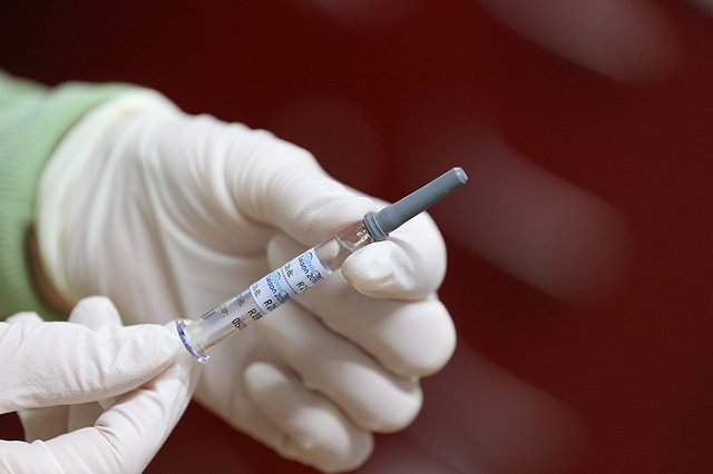 Почти три десятка человек заболели корью в Екатеринбурге