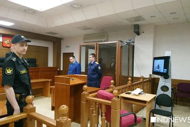 Начальника Свердловской железной дороги Алексея Миронова отпустят из СИЗО