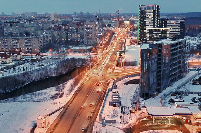 В Екатеринбурге назовут улицы в честь известных музыкантов