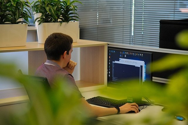 Свердловчане рассказали, как они выбирают работодателя