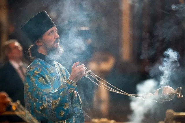 Священник РПЦ рассказал, кто из бесноватых нуждается в экзорцисте