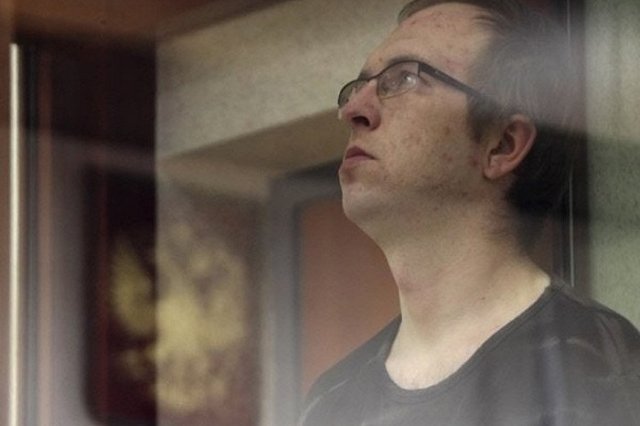 Свердловскому педофилу выплатят компенсацию за плохое содержание в тюрьме