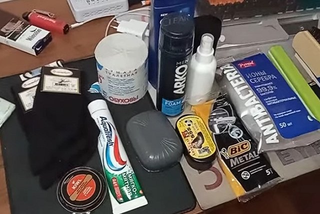 В Сети советуют, что брать с собой на сборный пункт, если пришла повестка