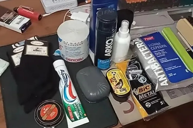 В Сети советуют, что брать с собой на сборный пункт, если пришла повестка