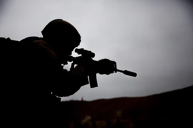 Мобилизованный свердловчанин не может получить зарплату