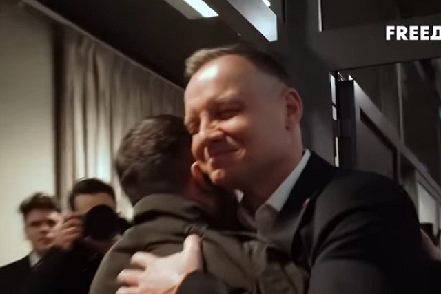 Политолог Ищенко: Зеленский, Дуда и Науседа готовят заговор против России