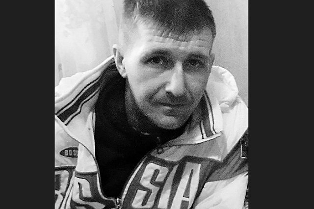 В ходе СВО погиб свердловский боец «Вагнера»