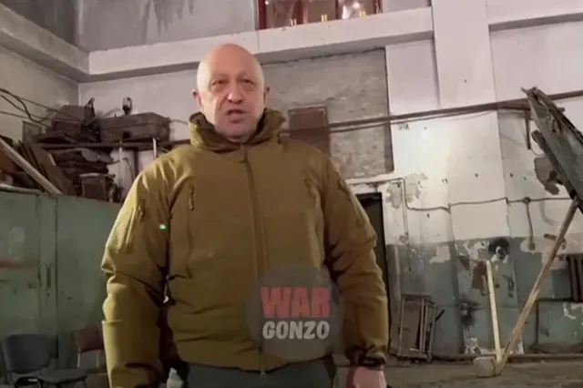 Основатель ЧВК «Вагнер» назвал Свердловскую область в качестве региона, где «откровенно гадят»