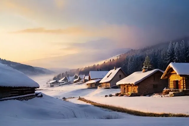 «Ничего объяснить не могу»: закопавшая в снегу ребёнка свердловчанка — о родах в бане