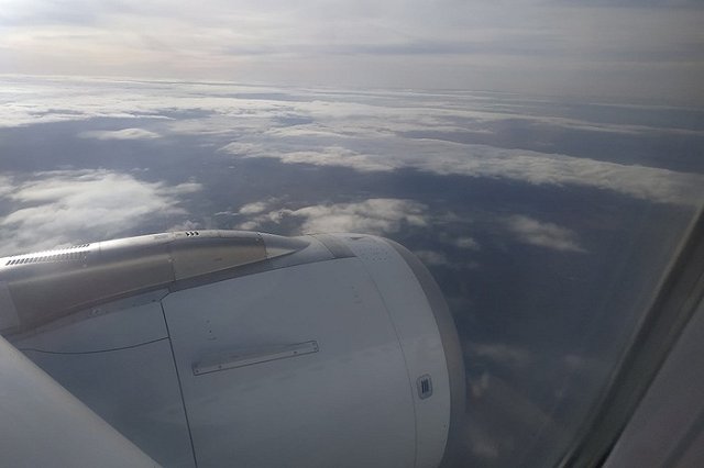 Самолет «Уральских авиалиний» запросил экстренную посадку в Кольцово