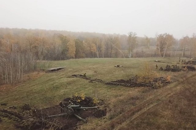 Несовершеннолетняя свердловчанка похитила у военнослужащего боевые за ранение